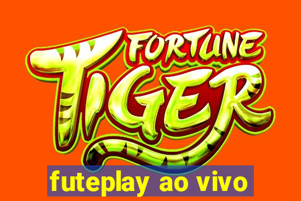 futeplay ao vivo